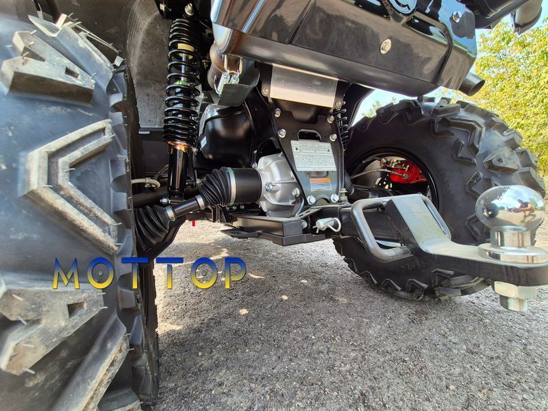 Квадроцикл ODES ML900 1299971 фото