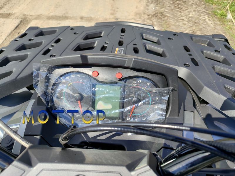 Квадроцикл ODES ML900 1299971 фото