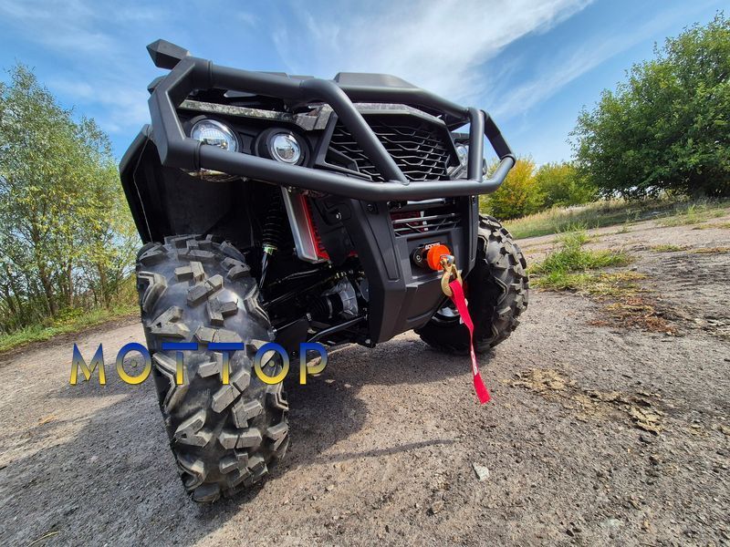Квадроцикл ODES ML900 1299971 фото