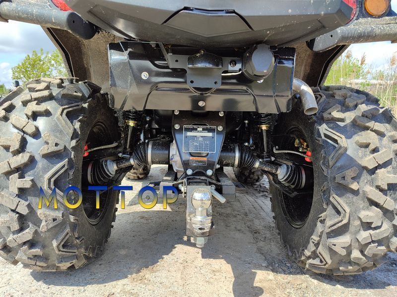 Квадроцикл ODES ML900 1299971 фото