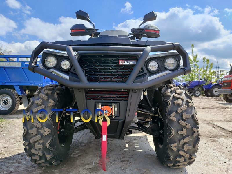 Квадроцикл ODES ML900 1299971 фото