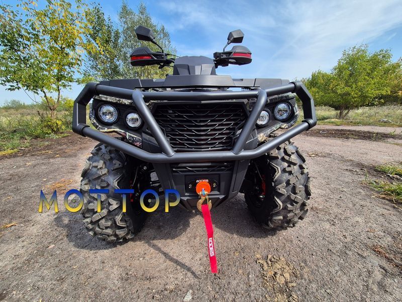Квадроцикл ODES ML900 1299971 фото
