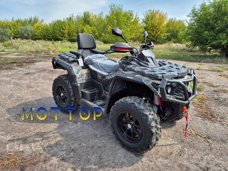 Квадроцикл ODES ML900 1299971 фото