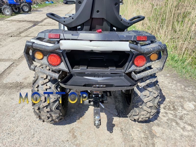 Квадроцикл ODES ML900 1299971 фото