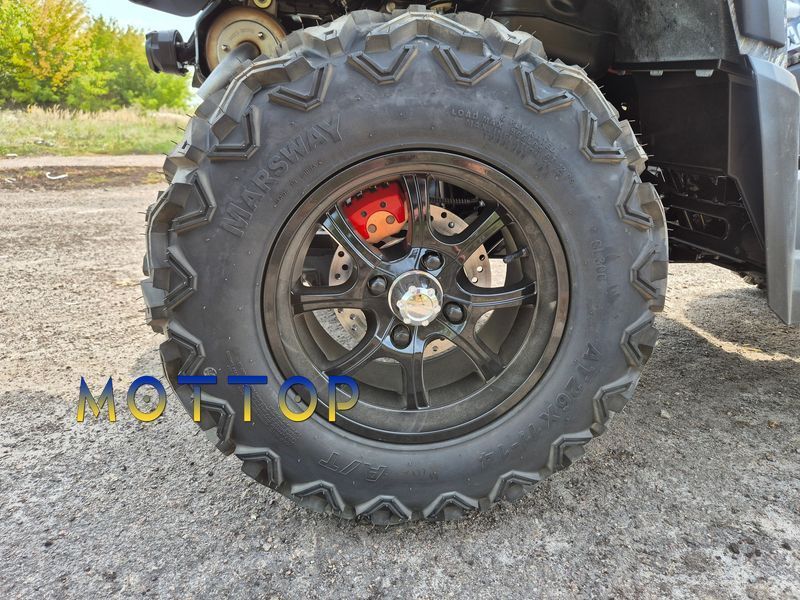 Квадроцикл ODES ML900 1299971 фото