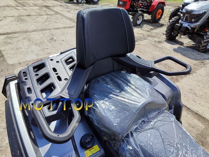 Квадроцикл ODES ML900 1299971 фото