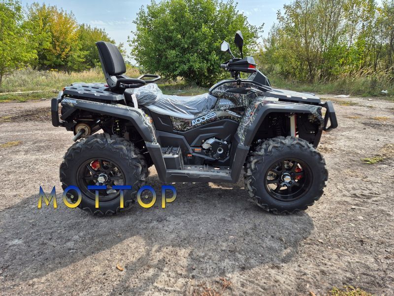 Квадроцикл ODES ML900 1299971 фото