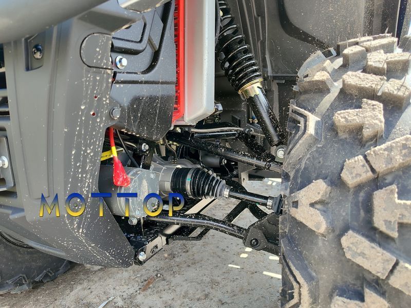 Квадроцикл ODES ML900 1299971 фото