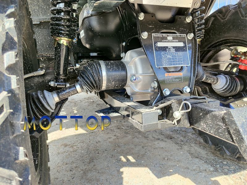 Квадроцикл ODES ML900 1299971 фото
