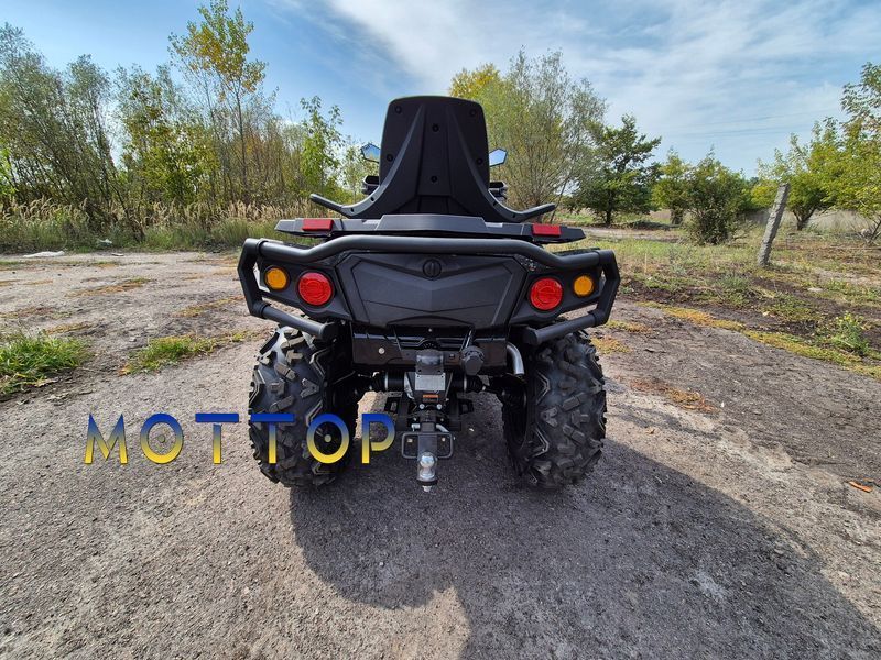 Квадроцикл ODES ML900 1299971 фото