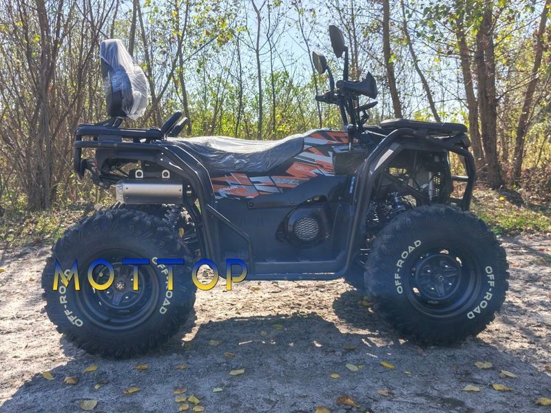 Квадроцикл Spark APEX 250 2501232 фото