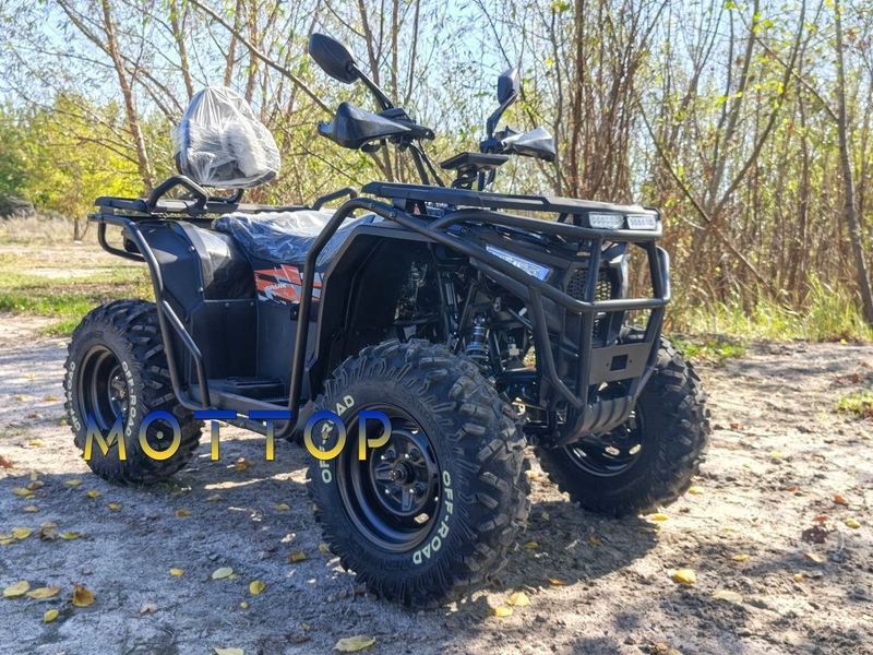 Квадроцикл Spark APEX 250 2501232 фото