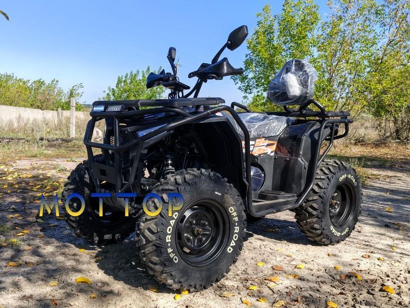 Квадроцикл Spark APEX 250 2501232 фото