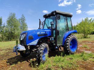 Мінітрактор Jinma 404 CN 10036 фото
