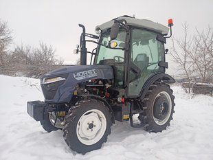 Трактор HORST L504CCU 504612 фото