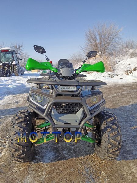 КВАДРОЦИКЛ SPARK SP150-5 дитячий квадроцикл 65489 фото