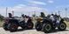 Квадроцикл ODES 1100 ATV 1299972 фото 14