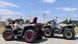Квадроцикл ODES 1100 ATV 1299972 фото 10