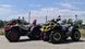 Квадроцикл ODES 1100 ATV 1299972 фото 15