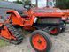 Kubota GENSHO B X1 (на гусеницях) + фреза  216215 фото 8