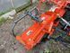 Kubota GENSHO B X1 (на гусеницях) + фреза  216215 фото 5