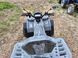 Квадроцикл Motoleader ML 200cc Hisun 2025  3006 фото 6