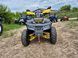 Квадроцикл Motoleader ML 200cc Hisun 2025  3006 фото 7