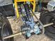 Квадроцикл Motoleader ML 200cc Hisun 2025  3006 фото 4