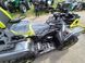 Квадроцикл ODES 1100 ATV 1299972 фото 6