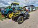 Квадроцикл ODES 1100 ATV 1299972 фото 2