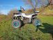 КВАДРОЦИКЛ SPARK SP150-5 дитячий квадроцикл 65489 фото 5
