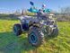 КВАДРОЦИКЛ SPARK SP150-5 дитячий квадроцикл 65489 фото 1