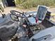 Мінітрактор Гарден Скаут ТУ 254 Реверс 2 диски зчеплення 10150 фото 10