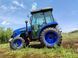 Минитрактор Jinma 404 CN 10036 фото 3
