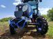 Минитрактор Jinma 404 CN 10036 фото 6