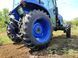 Минитрактор Jinma 404 CN 10036 фото 5