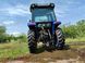 Минитрактор Jinma 404 CN 10036 фото 4