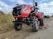 Мототрактор Кентавр 240В Посилена рама + фреза та плуг 2*20 24001 фото 16