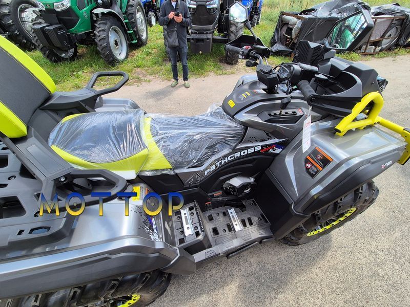 Квадроцикл ODES 1100 ATV 1299972 фото