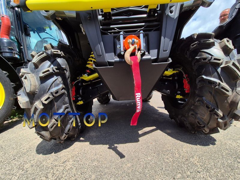 Квадроцикл ODES 1100 ATV 1299972 фото