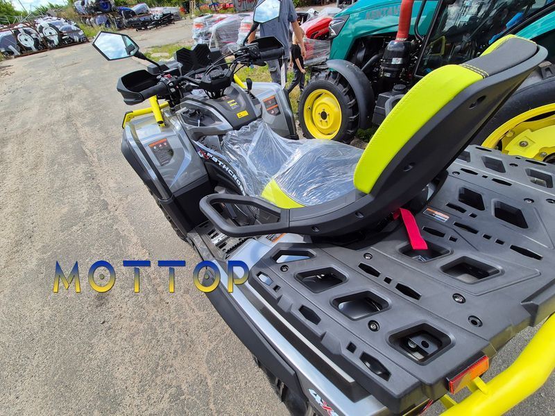 Квадроцикл ODES 1100 ATV 1299972 фото