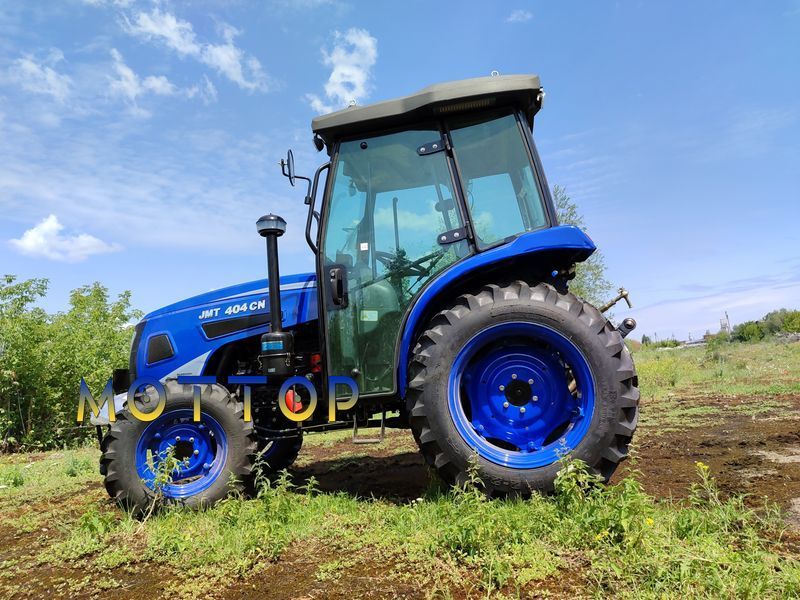 Минитрактор Jinma 404 CN 10036 фото