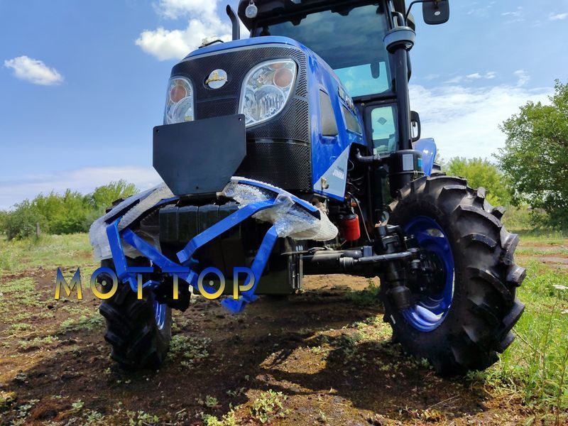 Минитрактор Jinma 404 CN 10036 фото