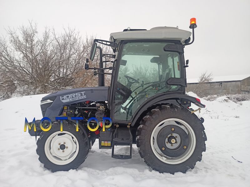 Трактор HORST L504CCU 504612 фото