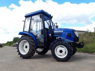 Мінітрактор Jinma 3244 HXCN 10037 фото