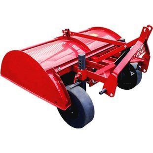 Грунтофреза 2,1 М WIRAX 2100045 фото