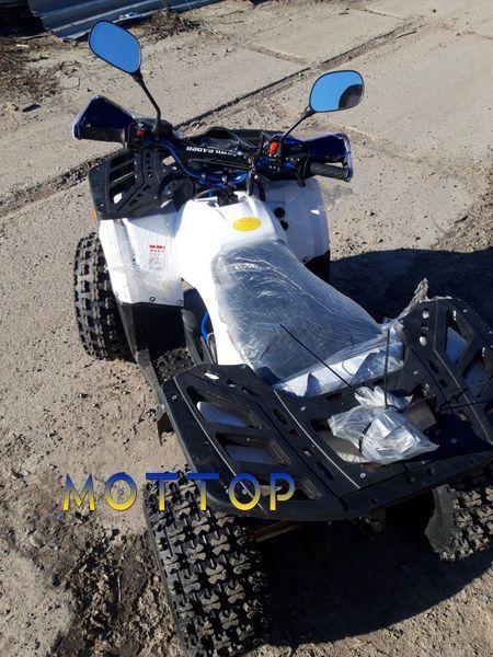 Квадроцикл Motoleader 125сс 3007 фото