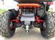 Квадроцикл Segway Snarler AT6 600 L Full DeLuxe 001144 фото 8