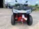 Квадроцикл Segway Snarler AT6 600 L Full DeLuxe 001144 фото 13