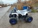 Квадроцикл Motoleader 125сс 3007 фото 2